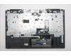 Lenovo 5CB1S90398 COVER Upper Case ASM_HUN C 83JH BLWH
