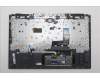 Lenovo 5CB1S90401 COVER Upper Case ASM_SLV C 83JH BLWH