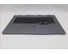 Lenovo 5CB1S90401 COVER Upper Case ASM_SLV C 83JH BLWH