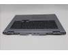 Lenovo 5CB1S90401 COVER Upper Case ASM_SLV C 83JH BLWH