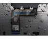Lenovo 5CB1S90401 COVER Upper Case ASM_SLV C 83JH BLWH