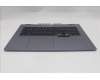 Lenovo 5CB1S90413 COVER Upper Case ASM_RUS C 83JH RGB