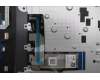 Lenovo 5CB1S90418 COVER Upper Case ASM_ITA C 83JH RGB