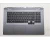 Lenovo 5CB1S90419 COVER Upper Case ASM_SPA C 83JH RGB