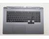 Lenovo 5CB1S90424 COVER Upper Case ASM_NORDIC C 83JH RGB