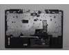 Lenovo 5CB1S90424 COVER Upper Case ASM_NORDIC C 83JH RGB