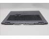 Lenovo 5CB1S90425 COVER Upper Case ASM_FRA C 83JH RGB
