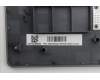 Lenovo 5CB1S90425 COVER Upper Case ASM_FRA C 83JH RGB