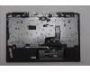 Lenovo 5CB1S90426 COVER Upper Case ASM_GER C 83JH RGB