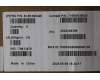 Lenovo 5CB1S90426 COVER Upper Case ASM_GER C 83JH RGB