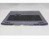 Lenovo 5CB1S90426 COVER Upper Case ASM_GER C 83JH RGB