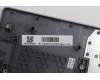 Lenovo 5CB1S90426 COVER Upper Case ASM_GER C 83JH RGB