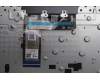 Lenovo 5CB1S90431 COVER Upper Case ASM_SLV C 83JH RGB