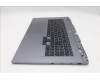 Lenovo 5CB1S90431 COVER Upper Case ASM_SLV C 83JH RGB