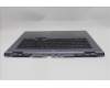 Lenovo 5CB1S90434 COVER Upper Case ASM_CZE/SLK C 83JH RGB