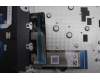 Lenovo 5CB1S90434 COVER Upper Case ASM_CZE/SLK C 83JH RGB