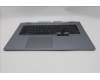 Lenovo 5CB1S90437 COVER Upper Case ASM_UKR C 83JH RGB