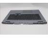 Lenovo 5CB1S90437 COVER Upper Case ASM_UKR C 83JH RGB