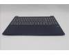 Lenovo 5CB1S90570 COVER Upper Case ASM_GER L83N3 CB NBL