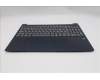 Lenovo 5CB1S90583 COVER Upper Case ASM_SWS L83N3 CB NBL