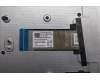 Lenovo 5CB1S90648 COVER Upper Case ASM_NORDIC L83N3 CB BL