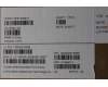 Lenovo 5CB1S90672 COVER Upper Case ASM_FRA_L83EY