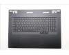 Lenovo 5CB1S90674 COVER Upper Case ASM_GER_L83EY