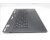 Lenovo 5CB1S90674 COVER Upper Case ASM_GER_L83EY