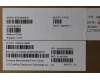 Lenovo 5CB1S90676 COVER Upper Case ASM_HBW_L83EY
