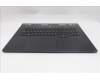 Lenovo 5CB1S90676 COVER Upper Case ASM_HBW_L83EY