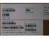 Lenovo 5CB1S90684 COVER Upper Case ASM_RUS_L83EY