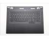 Lenovo 5CB1S90686 COVER Upper Case ASM_SPA_L83EY