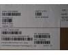 Lenovo 5CB1S90686 COVER Upper Case ASM_SPA_L83EY