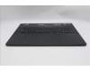 Lenovo 5CB1S90687 COVER Upper Case ASM_SLV_L83EY