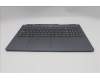 Lenovo 5CB1T08818 COVER Upper Case ASM_ENG C 83SC NBL