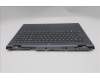 Lenovo 5CB1T08818 COVER Upper Case ASM_ENG C 83SC NBL
