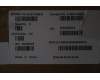 Lenovo 5CB1T08827 COVER Upper Case ASM_UKE C 83SC NBL