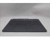 Lenovo 5CB1T08827 COVER Upper Case ASM_UKE C 83SC NBL