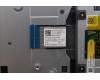 Lenovo 5CB1T08827 COVER Upper Case ASM_UKE C 83SC NBL