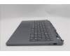 Lenovo 5CB1T08827 COVER Upper Case ASM_UKE C 83SC NBL