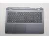 Lenovo 5CB1T08828 COVER Upper Case ASM_ITA C 83SC NBL