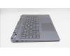 Lenovo 5CB1T08829 COVER Upper Case ASM_SPA C 83SC NBL