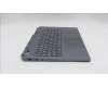 Lenovo 5CB1T08831 COVER Upper Case ASM_POR C 83SC NBL