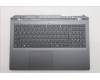 Lenovo 5CB1T08836 COVER Upper Case ASM_GER C 83SC NBL