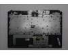 Lenovo 5CB1T08836 COVER Upper Case ASM_GER C 83SC NBL