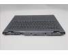 Lenovo 5CB1T08836 COVER Upper Case ASM_GER C 83SC NBL