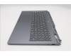 Lenovo 5CB1T08836 COVER Upper Case ASM_GER C 83SC NBL