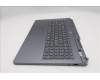 Lenovo 5CB1T08842 COVER Upper Case ASM_SWS C 83SC NBL