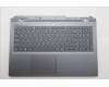 Lenovo 5CB1T08849 COVER Upper Case ASM_GRE C 83SC BLWH
