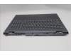 Lenovo 5CB1T08854 COVER Upper Case ASM_ARA C 83SC BLWH